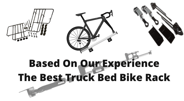 Best Truck Bed Bike Rack