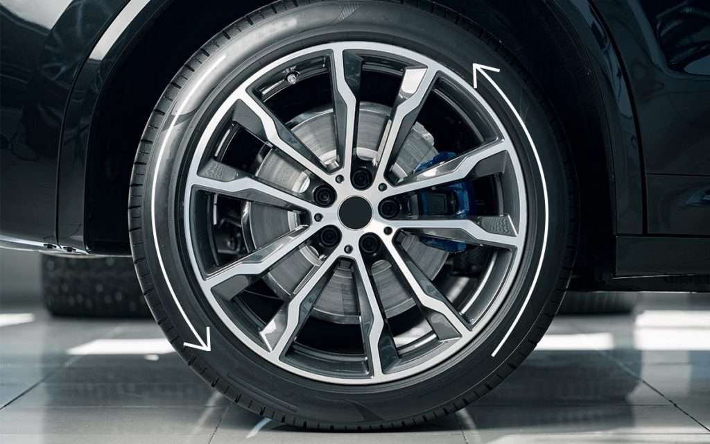 Do Balancing Beads Work on Motorcycle Tires?