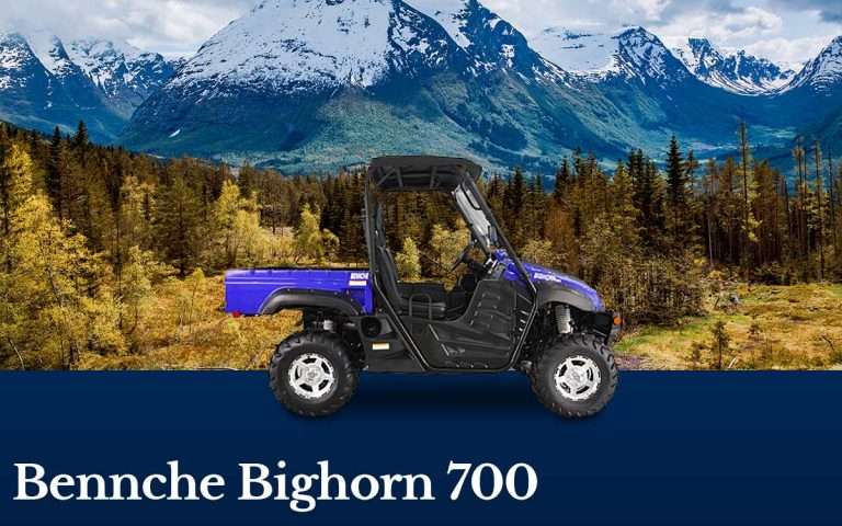 5 Most Common Problems With Bennche Bighorn 700